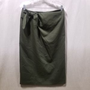 NWT ElfinDoll Midi skirt